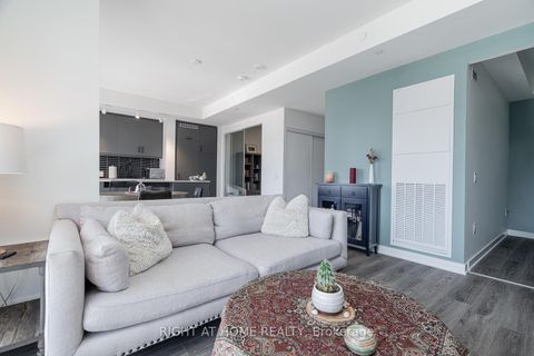 Photo 7 at 315 - 9 Tecumseth Street, Niagara, Toronto