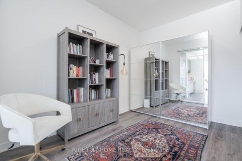 Photo 10 at 315 - 9 Tecumseth Street, Niagara, Toronto