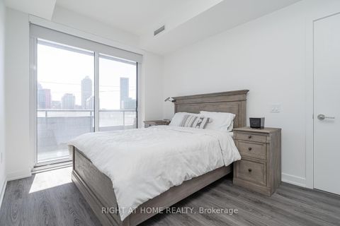Photo 12 at 315 - 9 Tecumseth Street, Niagara, Toronto