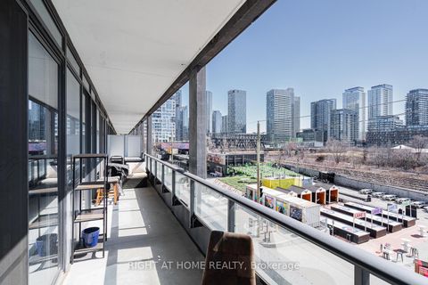 Photo 18 at 315 - 9 Tecumseth Street, Niagara, Toronto
