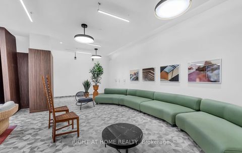 Photo 21 at 315 - 9 Tecumseth Street, Niagara, Toronto