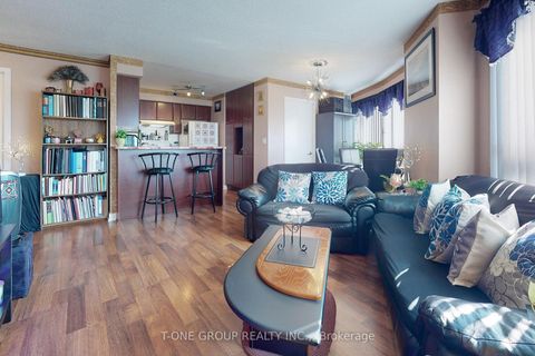 Photo 0 at 2311 - 36 LEE CENTRE Drive, Woburn, Toronto