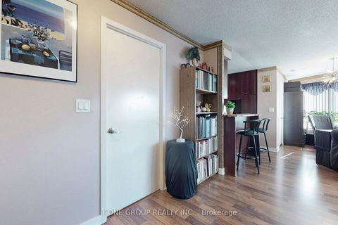 Photo 3 at 2311 - 36 LEE CENTRE Drive, Woburn, Toronto