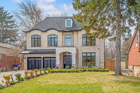 Photo 1 at 556 Fourth Line, WO West, Oakville