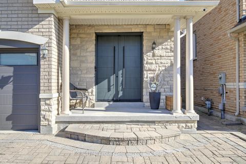 Photo 1 at 127 Golden Forest Road, Patterson, Vaughan