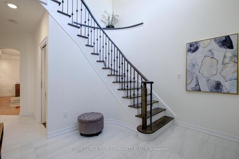 Photo 4 at 127 Golden Forest Road, Patterson, Vaughan