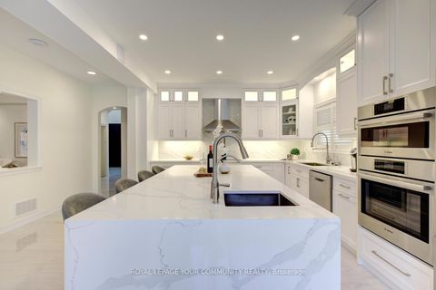 Photo 18 at 127 Golden Forest Road, Patterson, Vaughan