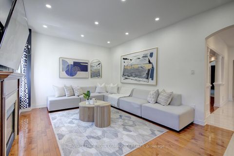 Photo 21 at 127 Golden Forest Road, Patterson, Vaughan