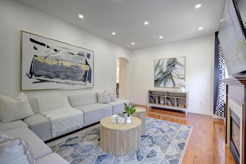 Photo 22 at 127 Golden Forest Road, Patterson, Vaughan