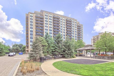 Photo 0 at 308 - 520 Steeles Avenue, Yorkhill, Vaughan