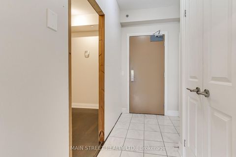 Photo 8 at 308 - 520 Steeles Avenue, Yorkhill, Vaughan