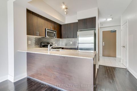 Photo 9 at 308 - 520 Steeles Avenue, Yorkhill, Vaughan