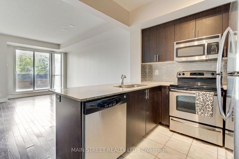 Photo 11 at 308 - 520 Steeles Avenue, Yorkhill, Vaughan
