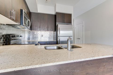 Photo 12 at 308 - 520 Steeles Avenue, Yorkhill, Vaughan