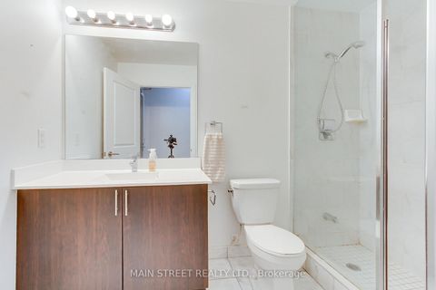 Photo 23 at 308 - 520 Steeles Avenue, Yorkhill, Vaughan