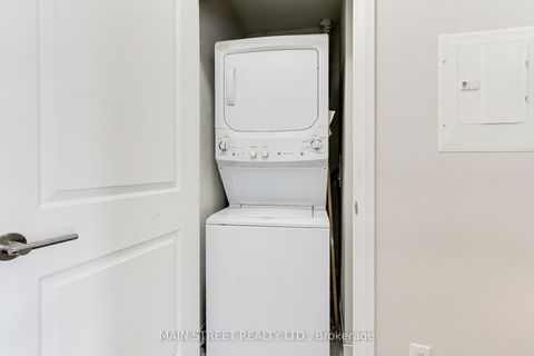 Photo 24 at 308 - 520 Steeles Avenue, Yorkhill, Vaughan