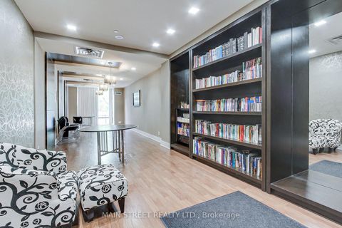 Photo 28 at 308 - 520 Steeles Avenue, Yorkhill, Vaughan
