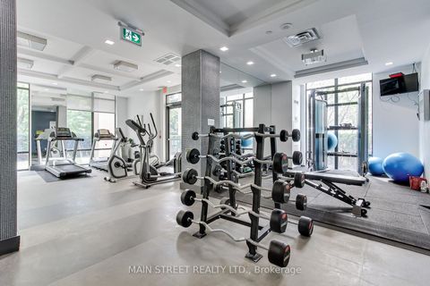 Photo 29 at 308 - 520 Steeles Avenue, Yorkhill, Vaughan