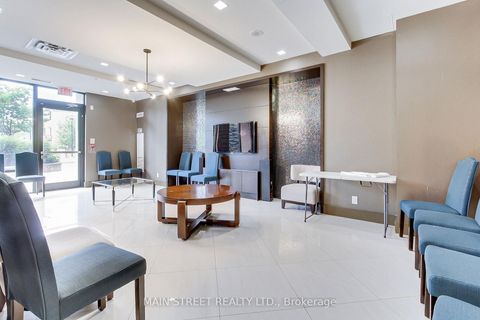 Photo 31 at 308 - 520 Steeles Avenue, Yorkhill, Vaughan
