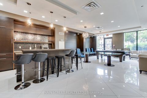 Photo 32 at 308 - 520 Steeles Avenue, Yorkhill, Vaughan