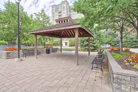 Photo 33 at 308 - 520 Steeles Avenue, Yorkhill, Vaughan