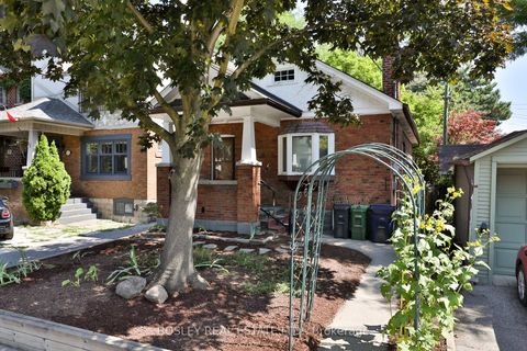 Photo 1 at 15 Whitewood Road, Mount Pleasant East, Toronto