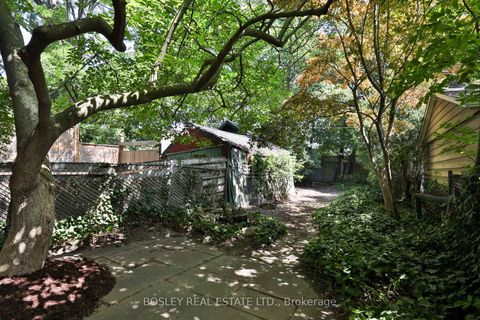 Photo 14 at 15 Whitewood Road, Mount Pleasant East, Toronto