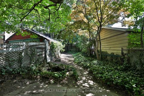 Photo 15 at 15 Whitewood Road, Mount Pleasant East, Toronto