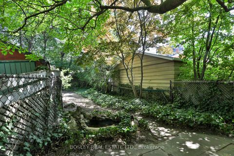 Photo 16 at 15 Whitewood Road, Mount Pleasant East, Toronto