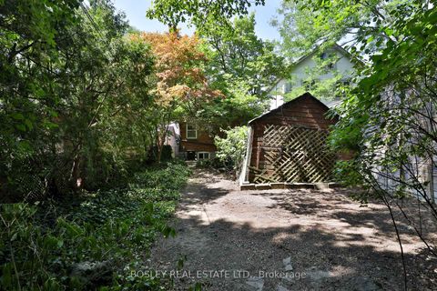 Photo 23 at 15 Whitewood Road, Mount Pleasant East, Toronto