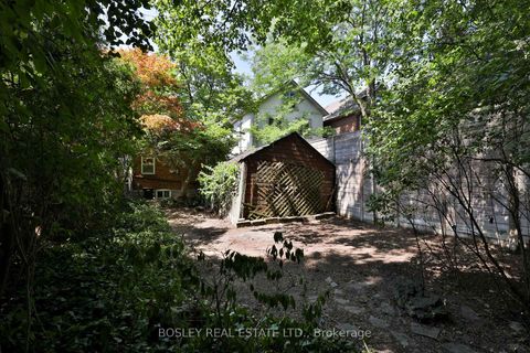 Photo 24 at 15 Whitewood Road, Mount Pleasant East, Toronto