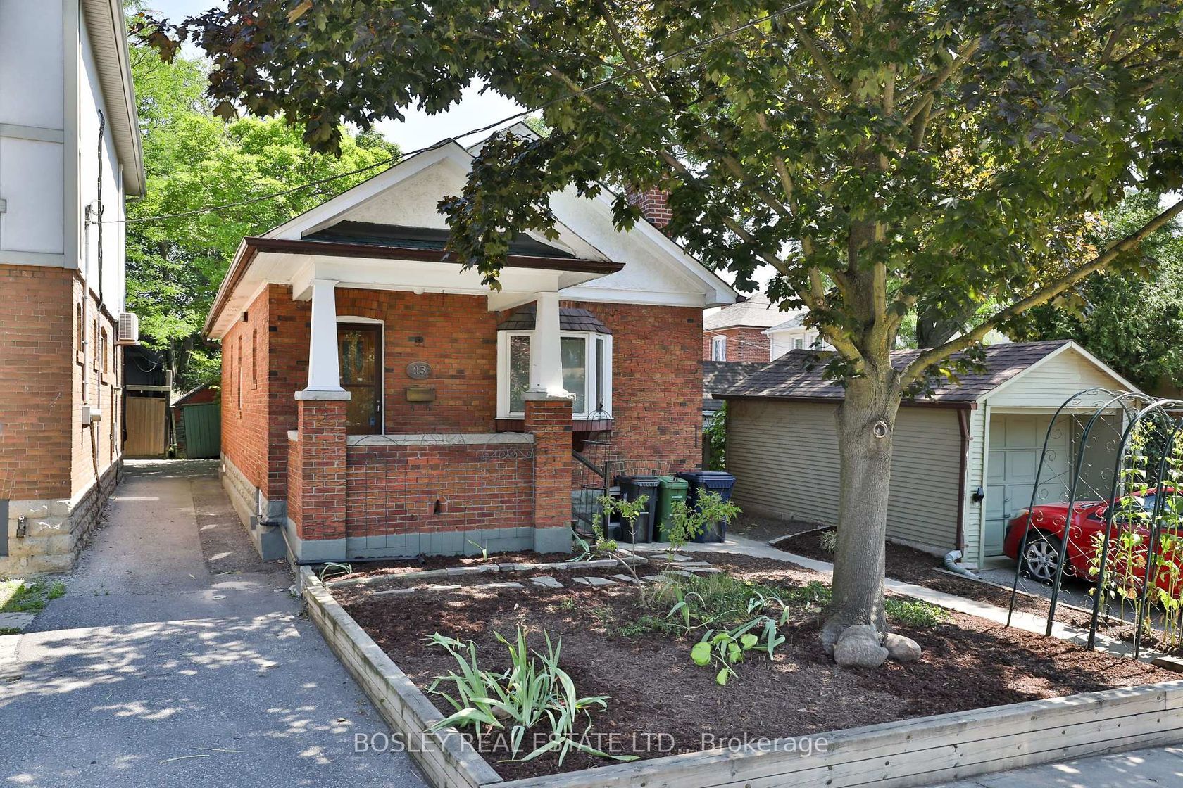 15 Whitewood Road, Mount Pleasant East, Toronto 