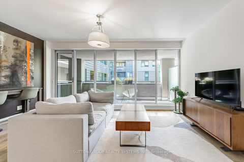Photo 0 at 310 - 25 Ritchie Avenue, Roncesvalles, Toronto