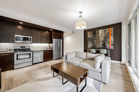 Photo 5 at 310 - 25 Ritchie Avenue, Roncesvalles, Toronto