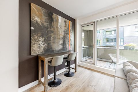 Photo 6 at 310 - 25 Ritchie Avenue, Roncesvalles, Toronto