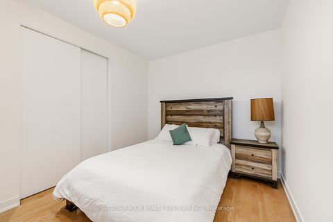 Photo 7 at 310 - 25 Ritchie Avenue, Roncesvalles, Toronto