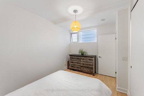 Photo 8 at 310 - 25 Ritchie Avenue, Roncesvalles, Toronto