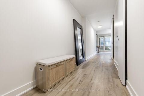 Photo 9 at 310 - 25 Ritchie Avenue, Roncesvalles, Toronto