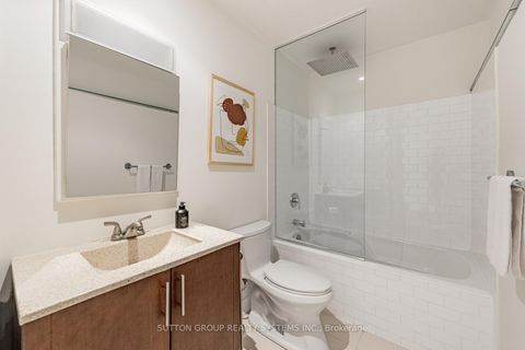 Photo 10 at 310 - 25 Ritchie Avenue, Roncesvalles, Toronto