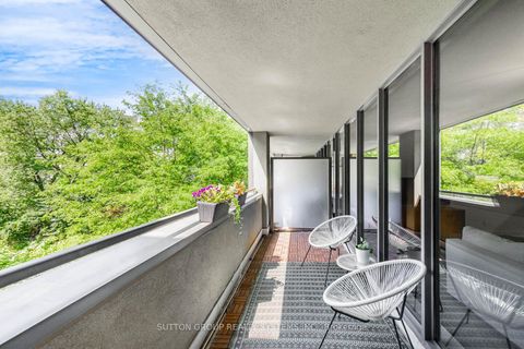 Photo 12 at 310 - 25 Ritchie Avenue, Roncesvalles, Toronto
