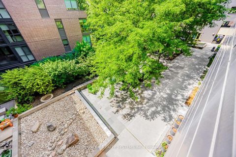Photo 15 at 310 - 25 Ritchie Avenue, Roncesvalles, Toronto