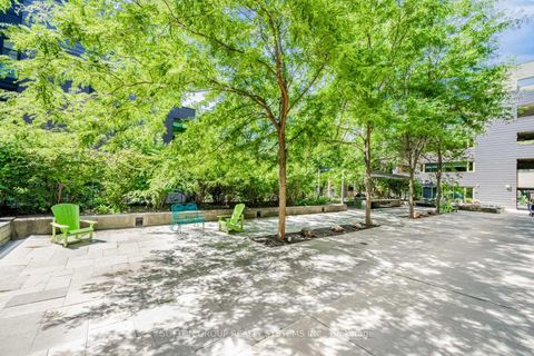 Photo 16 at 310 - 25 Ritchie Avenue, Roncesvalles, Toronto