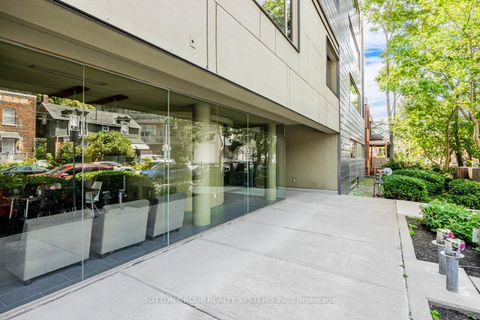 Photo 18 at 310 - 25 Ritchie Avenue, Roncesvalles, Toronto