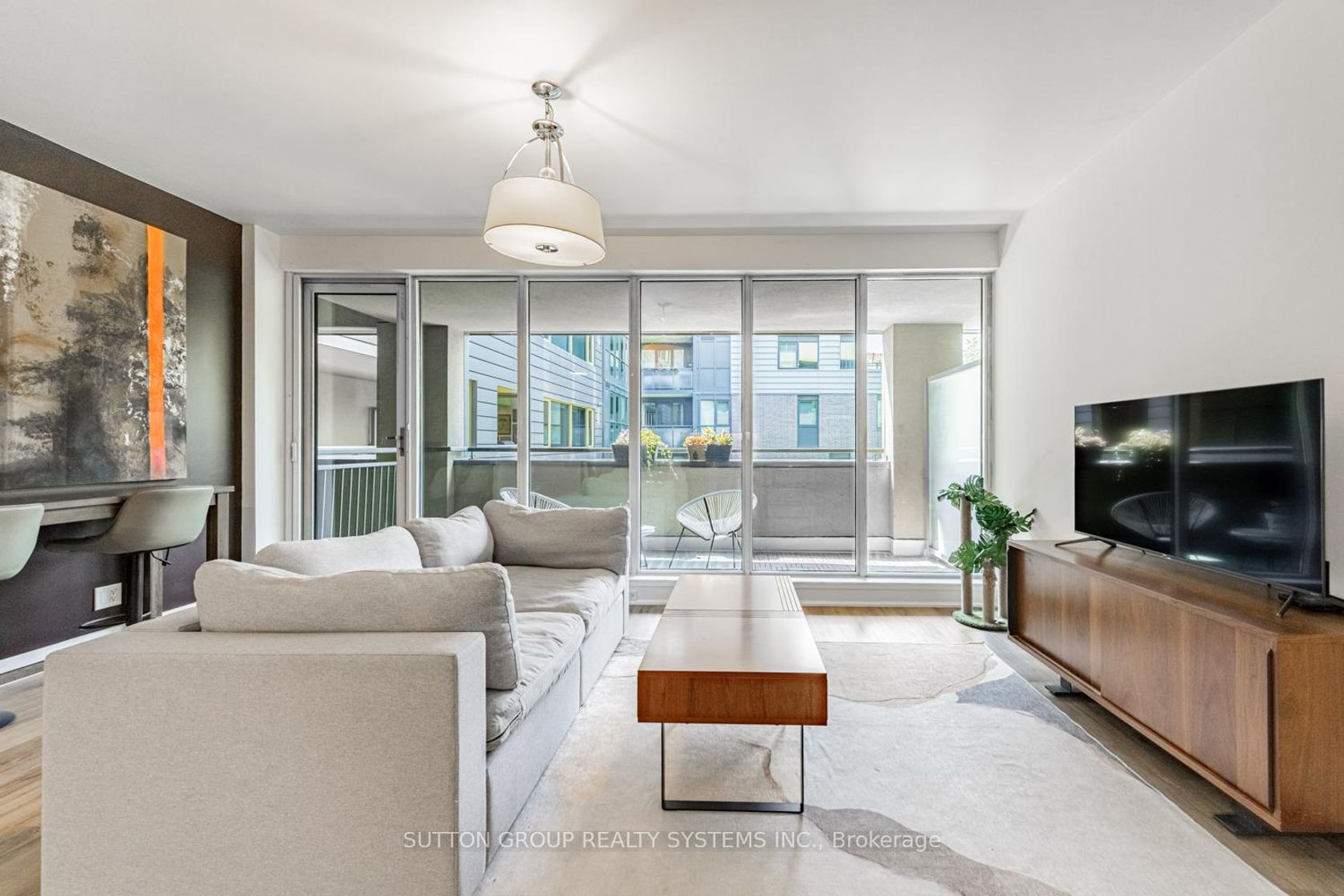 310 - 25 Ritchie Avenue, Roncesvalles, Toronto 
