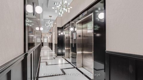 Photo 6 at 304 - 110 Marine Parade Drive, Mimico, Toronto