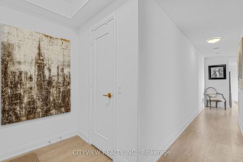 Photo 10 at 304 - 110 Marine Parade Drive, Mimico, Toronto