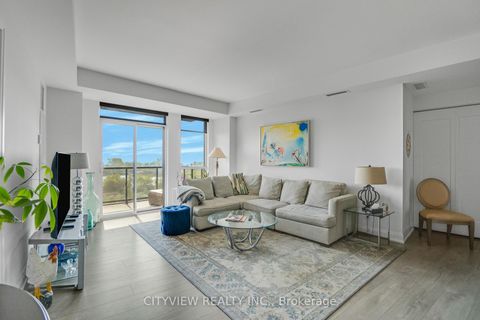 Photo 12 at 304 - 110 Marine Parade Drive, Mimico, Toronto