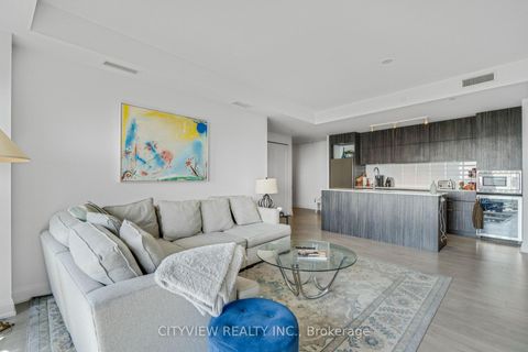 Photo 13 at 304 - 110 Marine Parade Drive, Mimico, Toronto