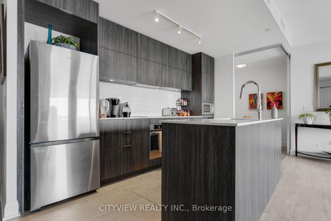 Photo 16 at 304 - 110 Marine Parade Drive, Mimico, Toronto