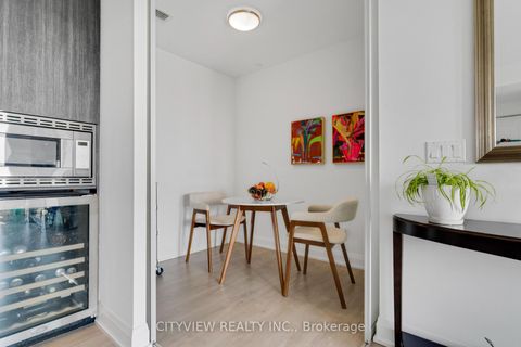 Photo 18 at 304 - 110 Marine Parade Drive, Mimico, Toronto